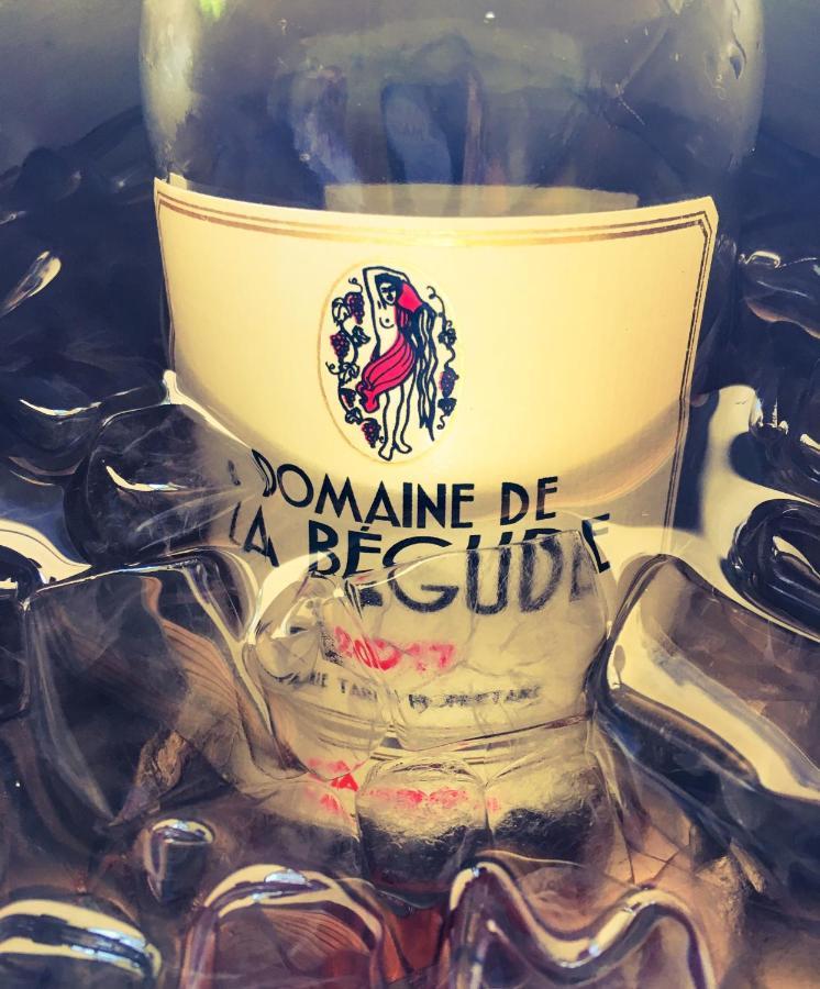 Le Gite De Tassigny Meursault Kültér fotó