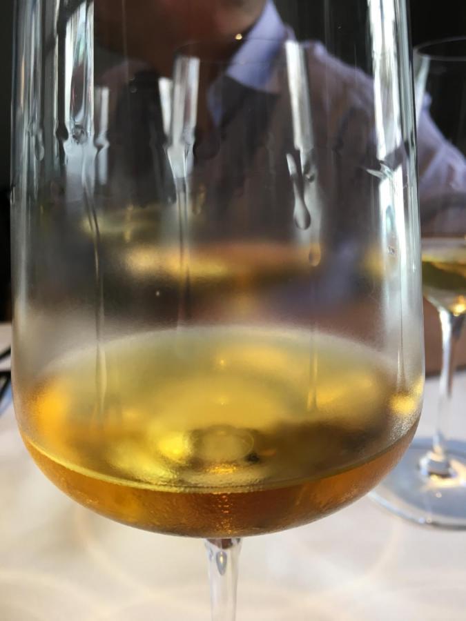 Le Gite De Tassigny Meursault Kültér fotó