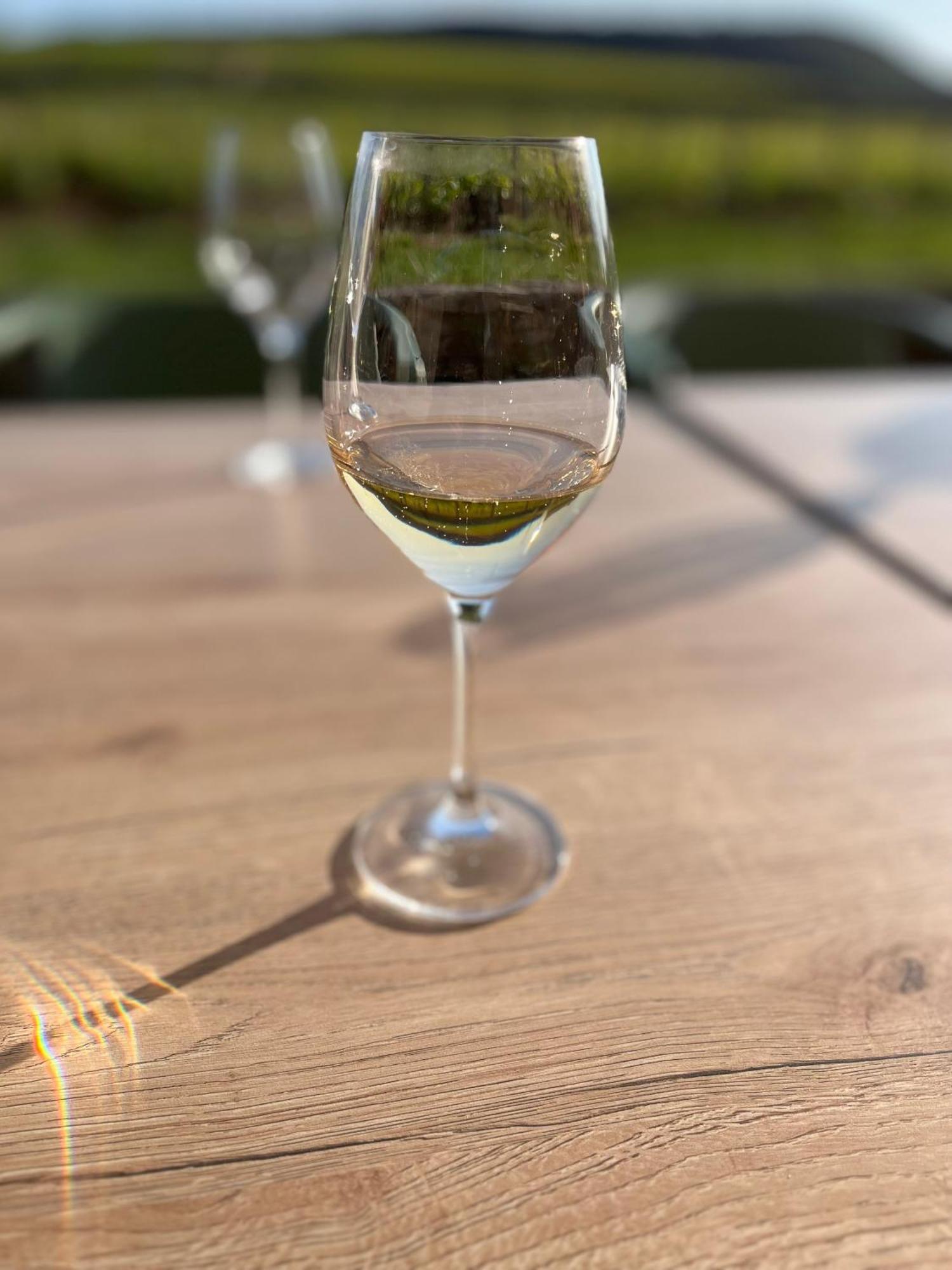 Le Gite De Tassigny Meursault Kültér fotó